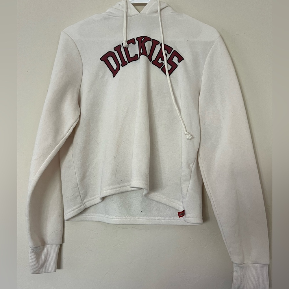 -Light sweatshirt